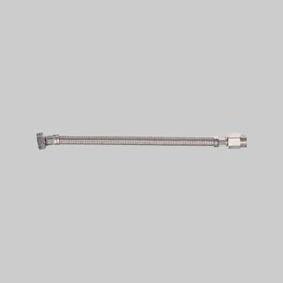Flessibile Prolungato 60 Cm - M 1/2 X F 1/2