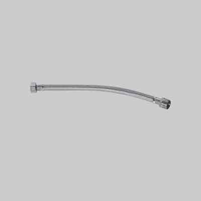 Flessibile Femmina/Femmina 35 Cm - 1/2 X 1/2