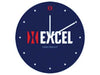 Orologio Muro Excel Ø Cm.30 Excel