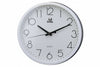 Orologio Muro White 31 Cm. Xtra