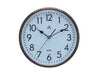 Orologio Muro Coffee 25 Cm. Xtra