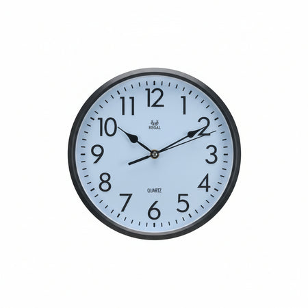 Orologio Muro Coffee 25 Cm. Xtra