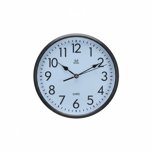 Orologio Muro Coffee 25 Cm. Xtra