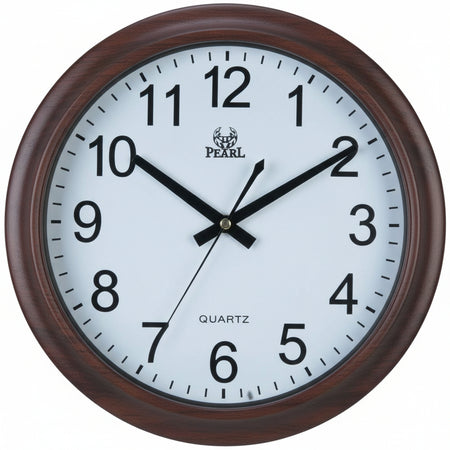 Orologio Muro Country 33 Cm. Lady Doc