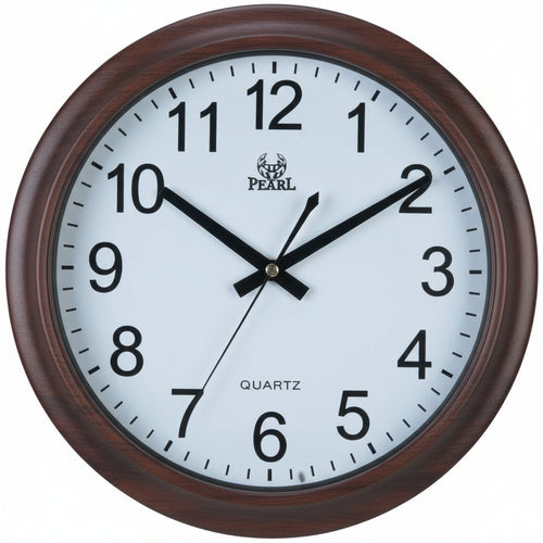 Orologio Muro Country 33 Cm. Lady Doc