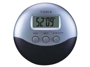 Sveglia Timer Smile Xtra