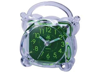 Sveglia Crystal Bombata Xtra