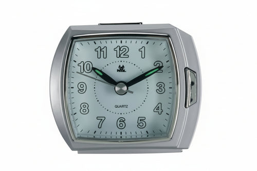 Sveglia Edge Grigio Xtra