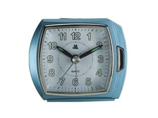 Sveglia Edge Blu Xtra