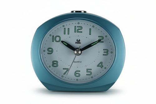 Sveglia Shell Blu Xtra