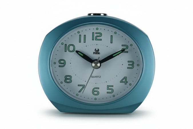 Sveglia Shell Blu Xtra