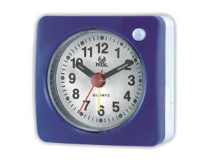 Sveglia Smooth Blu Xtra