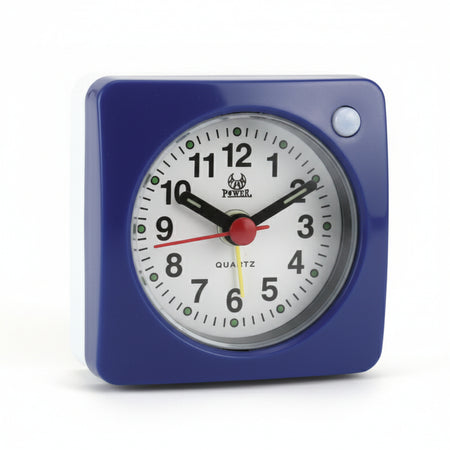 Sveglia Smooth Blu Xtra