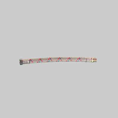 Flessibile Antivibrante 40 Cm - M 11/4 X F 11/4