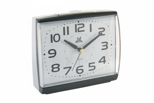 Sveglia Style Grigio Xtra