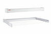 Stendibiancheria A Parete Stabile Telegant 72 Cm.103X5X7,7H. Leifheit
