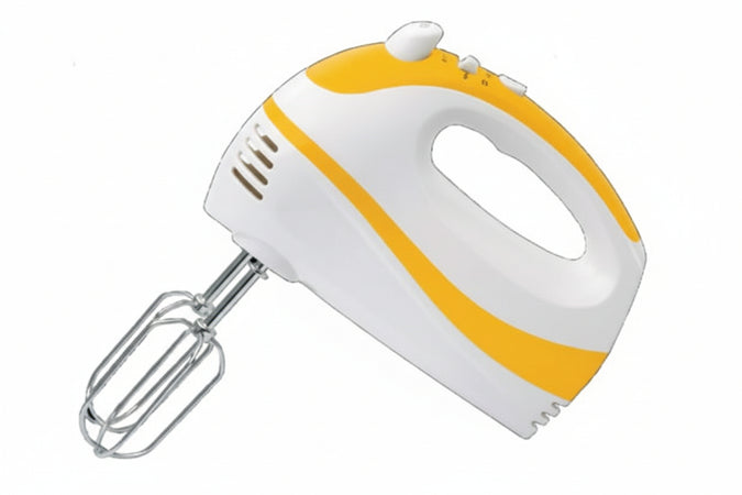 Sbattitore Sb200 5 Velocita' 200W Syntesy