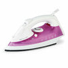Ferro Da Stiro A Vapore Regolabile Pink 1800W Syntesy