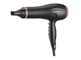 Asciugacapelli W 2200 2 Velocita' - 1 Pezzi Syntesy