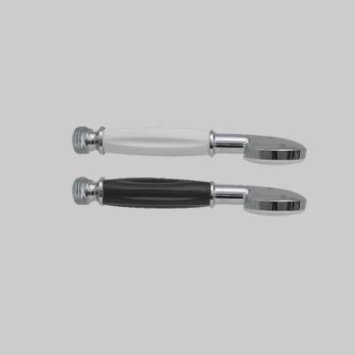 Doccetta 'Normale' 1/2 Bianca