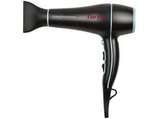 Asciugacapelli Professionale Ph46 2100W Potenza 2100W Girmi