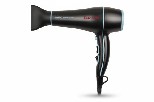 Asciugacapelli Professionale Ph46 2100W Potenza 2100W Girmi