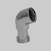 Curva Per Doccetta M 1/2 X F1/2