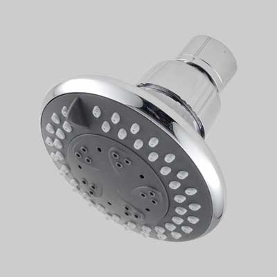 Soffione Doccia 3 Getti 1/2 - Ideal Star