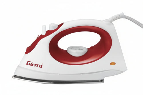 Ferro Da Stiro A Vapore Regolabile St01 1800W Potenza 1800W Girmi