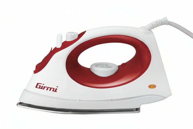 Ferro Da Stiro A Vapore Regolabile St01 1800W Potenza 1800W Girmi