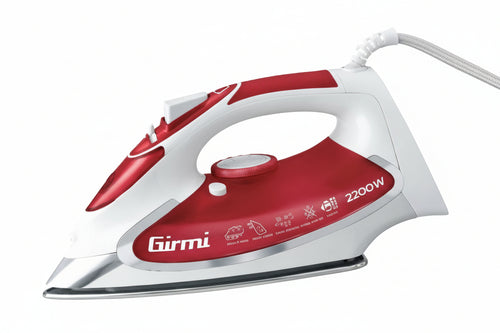 Ferro Da Stiro A Vapore Regolabile St50 2200W Potenza 2200W Girmi