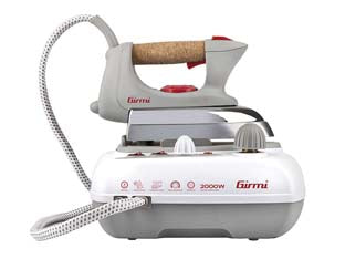 Ferro Da Stiro A Caldaia St03 2000W Potenza 2000W Girmi