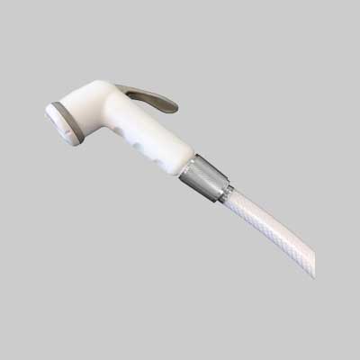 Kit 'America' Con Gancio E Flessibile Spiralato -