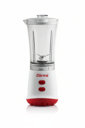 Frullatore Fr02 Ml.600 350W Potenza 350W Girmi