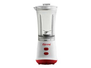 Frullatore Fr02 Ml.600 350W Potenza 350W Girmi