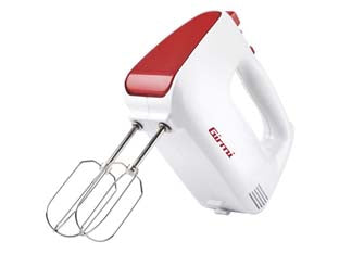 Sbattitore Sb41 5 Velocita' + Funzione Turbo 400W Potenza 400W Girmi