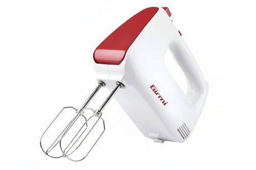 Sbattitore Sb41 5 Velocita' + Funzione Turbo 400W Potenza 400W Girmi