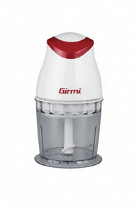 Tritatutto Tr01 Capacita' Ml.500 350W Potenza 350W Girmi