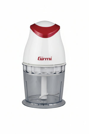 Tritatutto Tr01 Capacita' Ml.500 350W Potenza 350W Girmi