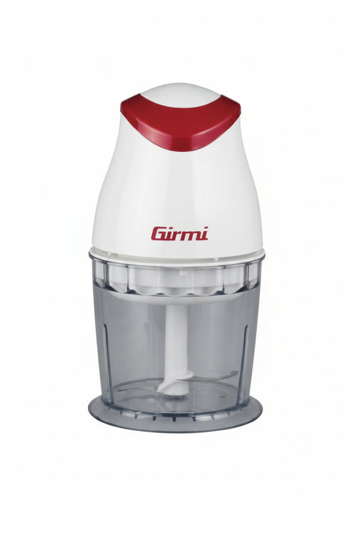 Tritatutto Tr01 Capacita' Ml.500 350W Potenza 350W Girmi