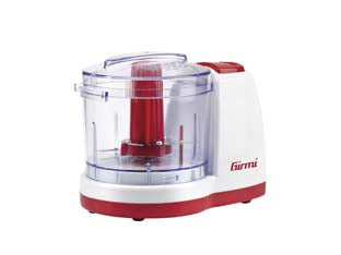 Tritatutto Tr03 Capacita' Bicchiere Ml.350 150W 150W Girmi