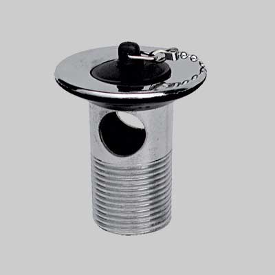 Piletta Scarico Lavabo E Bidet 1