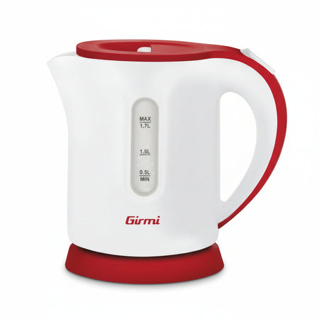 Bollitore Elettrico Bl10 Lt.0,8 1100W Potenza 1100W Girmi