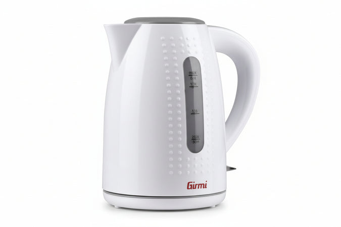 Bollitore Elettrico Bl20 Lt.1,7 2200W Potenza 2200W Girmi