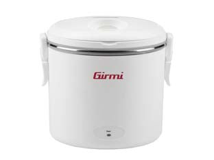 Scaldavivande Sc01 40W Potenza 40W Girmi