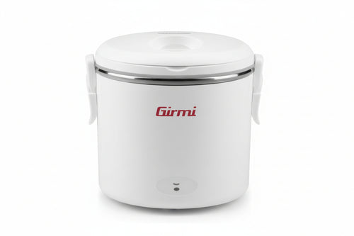 Scaldavivande Sc01 40W Potenza 40W Girmi