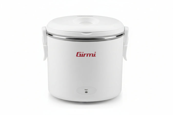 Scaldavivande Sc01 40W Potenza 40W Girmi
