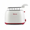Tostapane Elettrico Tp10 7 Livelli Tostatura 750W Potenza 800W Girmi
