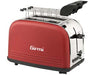 Tostapane Elettrico Tp57 6 Livelli Tostatura 850W Potenza 850W Girmi
