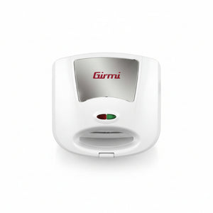 Tostiera Elettrica Ts03 750W Potenza 750W Girmi